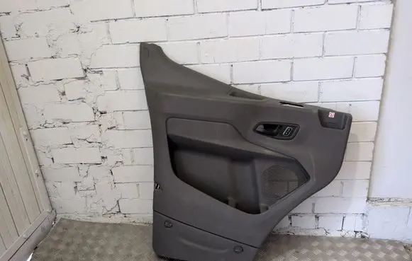 Ford Transit Front door card panel trim SD0526V2394301 SD0526V23943 AS4HA