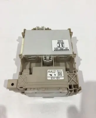 Toyota Aygo AB40 BSM Control unit 82730-0H040-A