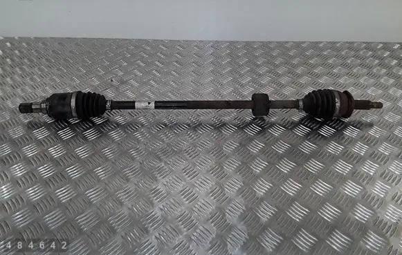 Suzuki Baleno IV Front driveshaft EBJ82MBC467