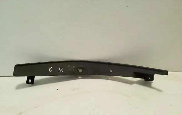 Rear mudguard