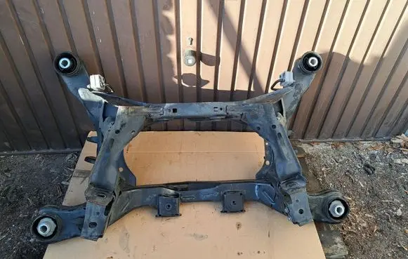Jaguar XE Rear subframe REARSUBFRAME