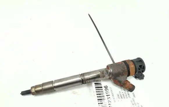 Iveco Daily 35 - 40.10 Fuel injector 5801644454