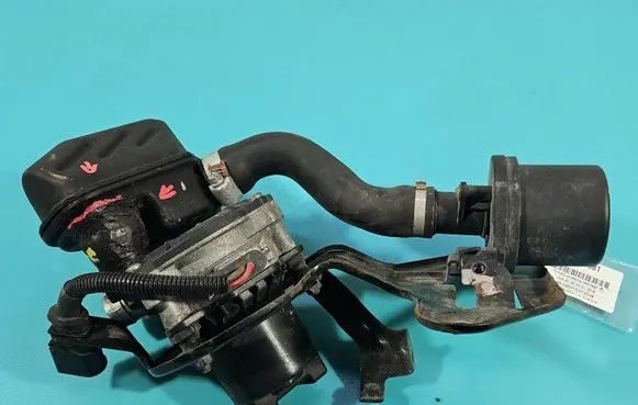 Audi A7 S7 4G Secondary air pump 420903321 IMPRK1476981
