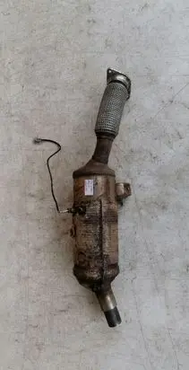 Opel Vivaro Other exhaust manifold parts 