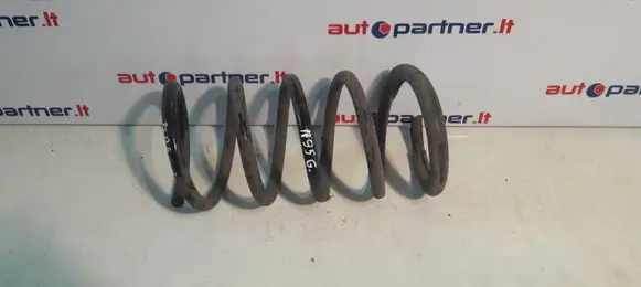 Volvo V70 Rear coil spring