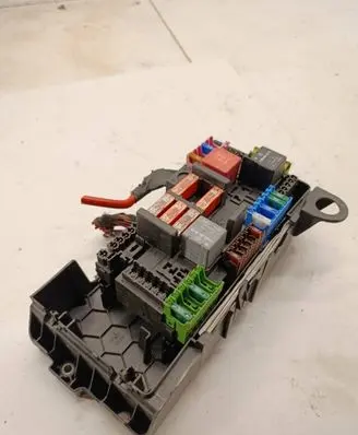Mercedes-Benz GLC X253 C253 Fuse box set A0009822723 120003039