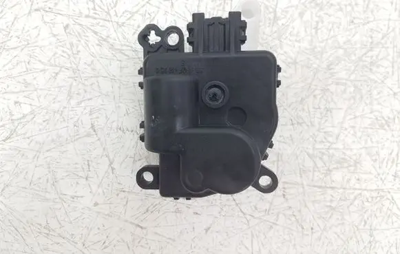 Ford Edge II Air flap motor/actuator GS7H19E616 GS7H19E616AA B24719