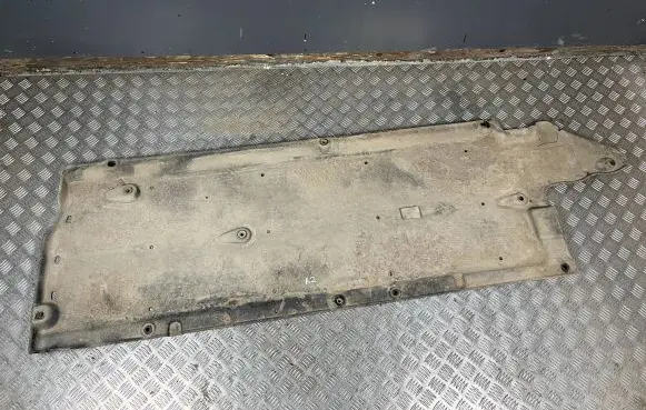 Hyundai Ioniq Side bottom protection