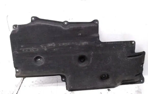 Side bottom protection
