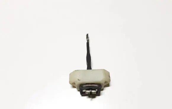 Suzuki Jimny Front door check strap stopper 
