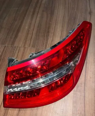 Mercedes-Benz E C207 W207 Rear/tail lights A2078200264