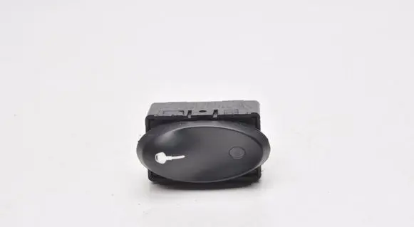 Porsche Boxster 986 Central locking switch button 99661314310