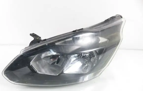 Ford Transit Headlight/headlamp 01036499900010
