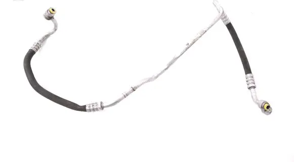 BMW X5 E70 Air conditioning (A/C) pipe/hose 9221763