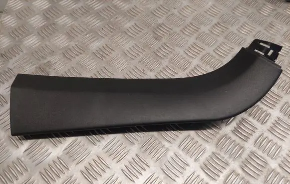 Tesla Model S Centre console side trim rear 100925200F