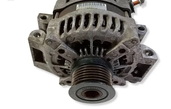 Maserati Levante Generator/alternator P04801835AC