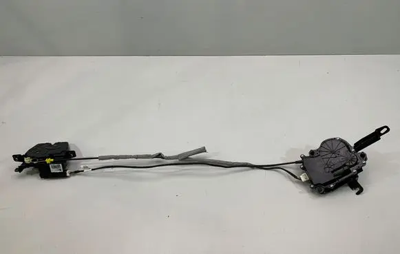 BMW 3 F30 F35 F31 Tailgate boot lock/latch motor 4817123 7269516