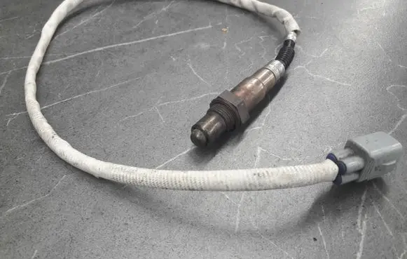 Toyota Yaris Lambda probe sensor