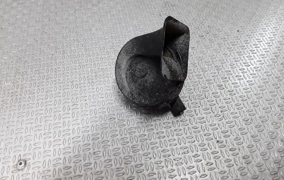 BMW 5 E39 Horn signal