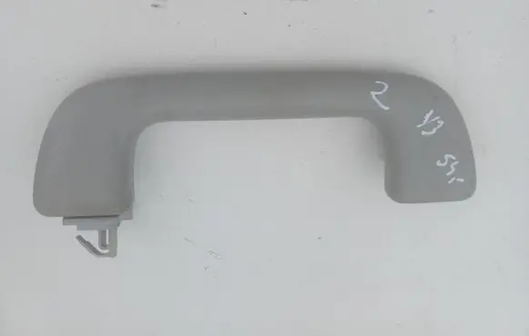 Toyota Yaris Front interior roof grab handle RACZKA