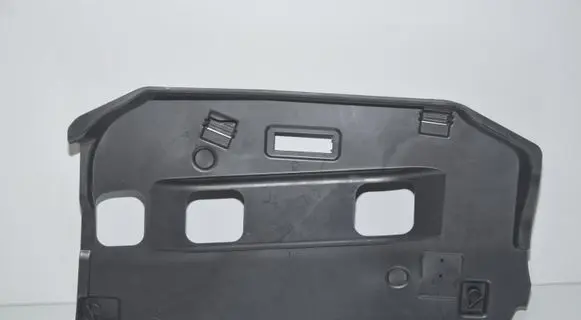 BMW iX3 G08 Dashboard lower bottom trim panel 7944608 9418763 6817879