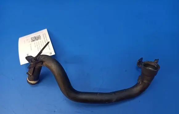 Mercedes-Benz E W211 Engine coolant pipe/hose A6462030440 A6462030340