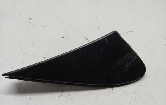 Toyota Corolla E120 E130 Plastic wing mirror trim cover X4009949 B4009949 280904