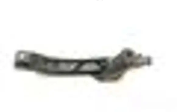 Volkswagen Jetta V Front bumper mounting bracket 1K0807890B