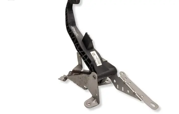 Ford Focus Clutch pedal BV617B633GB