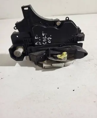 Mitsubishi Colt Front door lock PBTASGF30 07205A