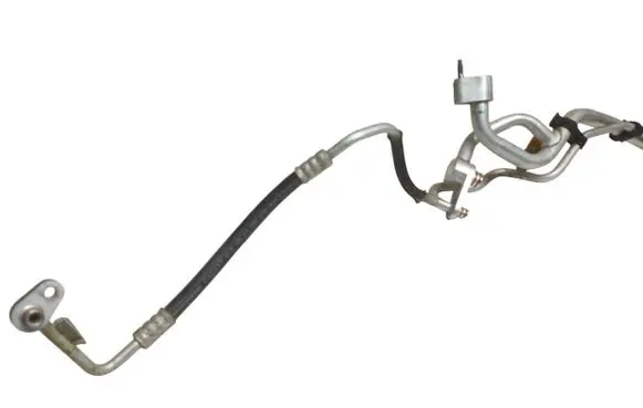 Opel Astra L Air conditioning (A/C) pipe/hose 9834116280 008050220 060P341