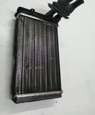 Volkswagen PASSAT B5 Heater blower radiator 8D1819031B