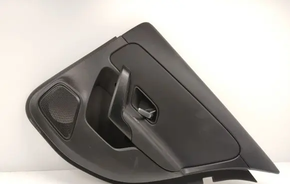 Mercedes-Benz A W177 Rear door card panel trim 