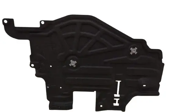 Volvo S60 Trunk boot underbody cover/under tray 31420484 OSD009