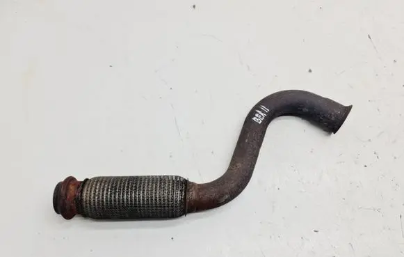 Citroen Berlingo Exhaust flexible connection 1706V0