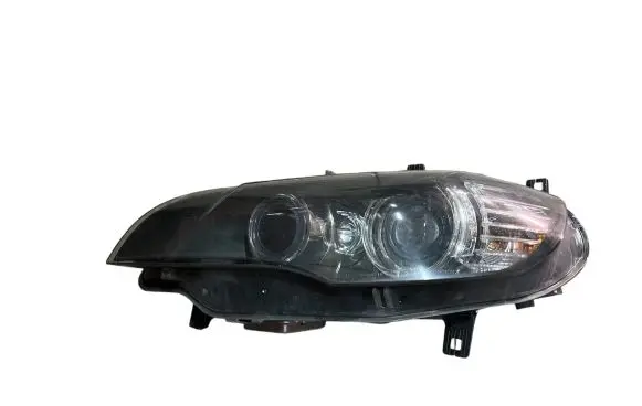 BMW X6 E71 Headlight/headlamp 7271357 0867048