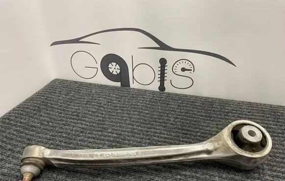 Tesla Model S Front lower control arm/wishbone