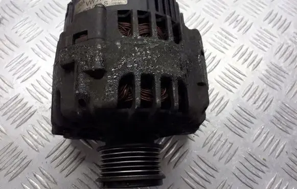 Skoda Octavia Mk1 (1U) Generator/alternator 038903023S