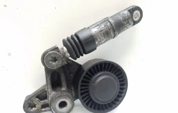 Audi A6 S6 C6 4F Alternator belt tensioner 059145201F