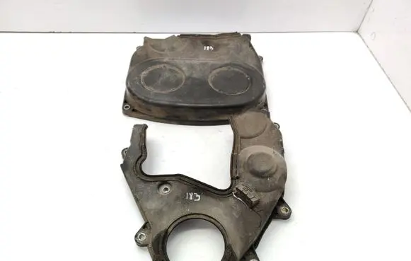 Mitsubishi Space Star Timing belt guard (cover) MD342615 MD342611 MD342613