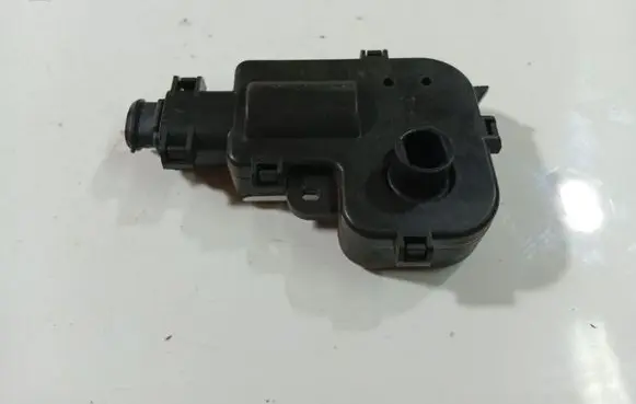 Renault Espace - Grand espace IV Air flap motor/actuator 770206536