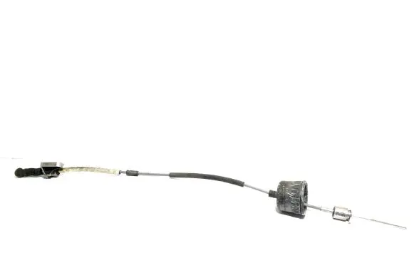 Gear shift cable linkage