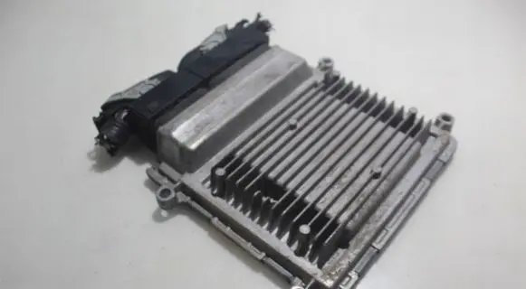 Dodge Caliber Engine control unit/module ECU