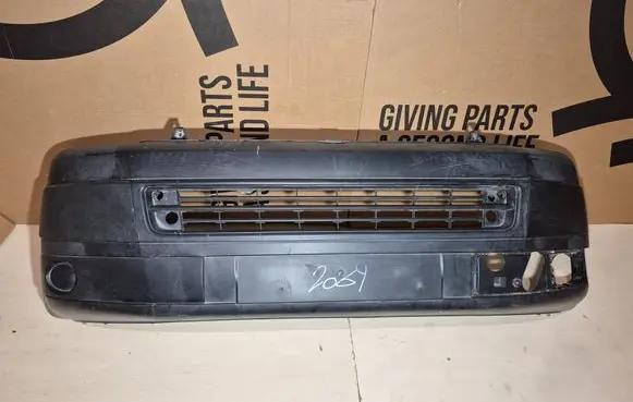 Volkswagen Transporter - Caravelle T5 Front bumper 7E0807221 7E0807221B