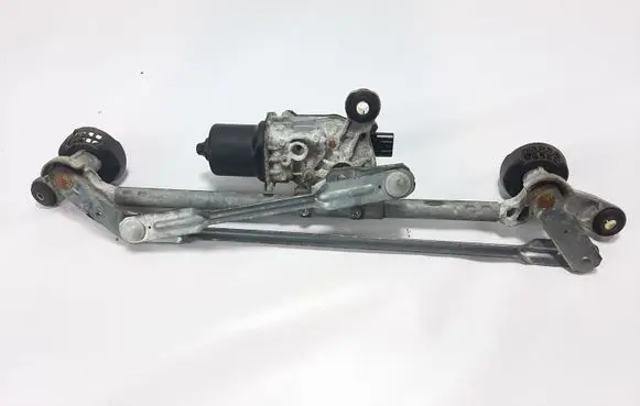 Renault Kadjar Front wiper linkage and motor