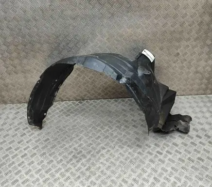 Toyota Hilux (AN120, AN130) Front wheel arch liner splash guards 538750K270 538050K170