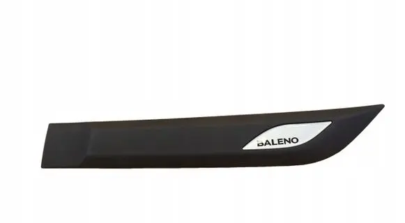 Suzuki Baleno EG Rear door trim (molding) 990E068P07000