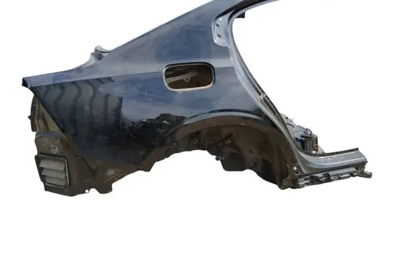 Volvo S60 Rear quarter panel
