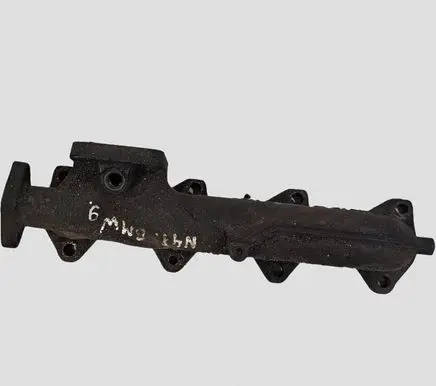 BMW 3 F30 F35 F31 Exhaust manifold 7810182