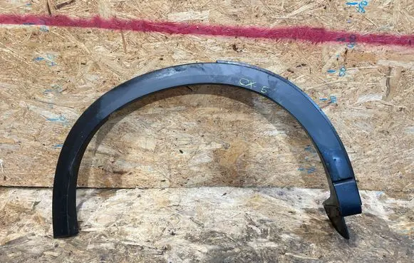 Mazda CX-5 II Rear fender molding trim KPF1-51W51 S2510G164-M